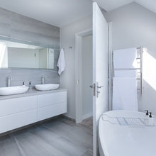 Winrush bathroom