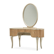 Vanity Dressers