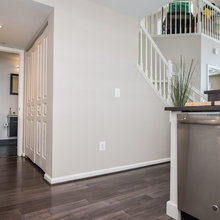 Hardwood