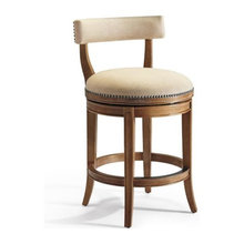 Tumble Counter Stool