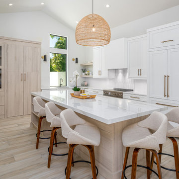 Fabulous Bonita Bay Luxury Home Remodel