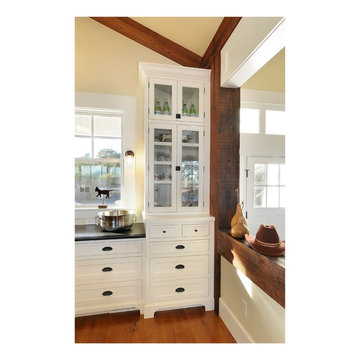 Farmhouse Kitchen