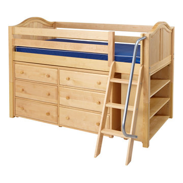 Toddler, Kids and Teens Wood Furniture