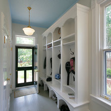 entry storage