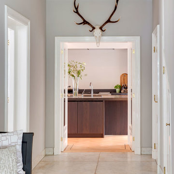 comfortable manor nearby Amsterdam