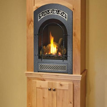 Fireplace Xtraordinair Design Gallery