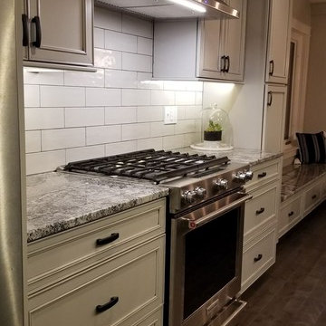 Linn Residence