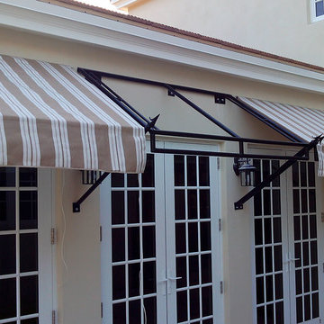 Residential Awnings