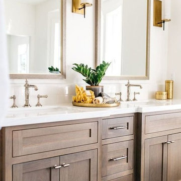 Bathrooms