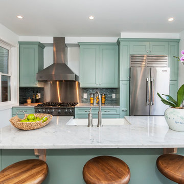 Old Town Renovation House