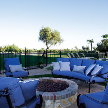 Santa Barbara Retreat