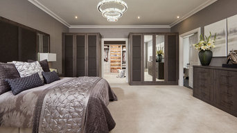 The Henley Bedroom
