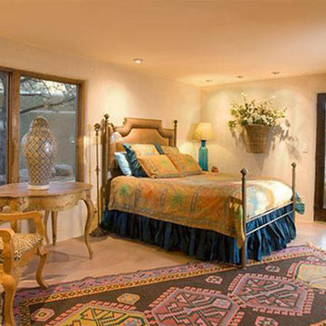 Interiors