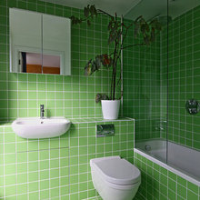 Bathroom Remodel 8580