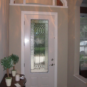 Entryway Doors
