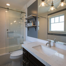 Bathroom Ideas