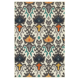 Mediterranean Outdoor Rugs by Newcastle Home