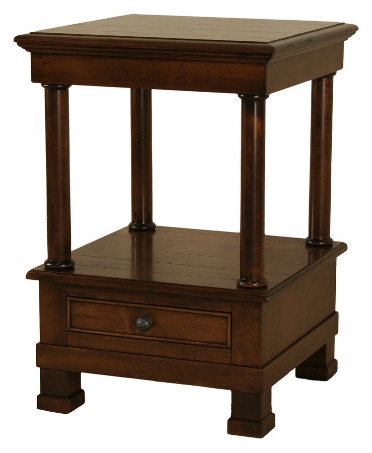 End Tables