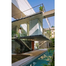 Moquin House