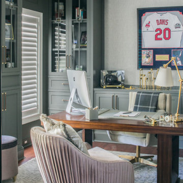 The Study