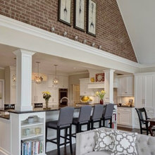 Kitchen 2016 Reno Project
