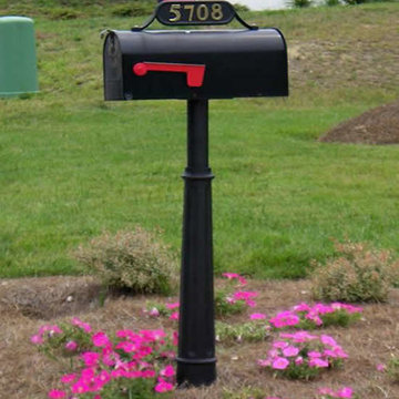 Mailboxes
