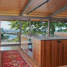 waterfront