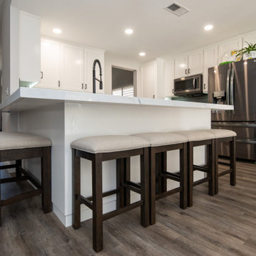 kitchenCRATE Naturewood Drive