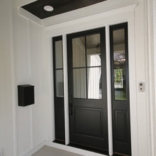Cape Coral Exterior