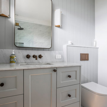 Balgowlah Renovation Project