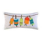 Zuma Bay Quilt - Beach Style - Quilts And Quilt Sets - by 
