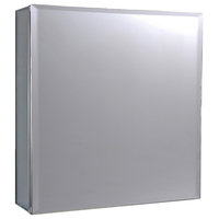 Premier Series Medicine Cabinet, 24"x36", Beveled Edge