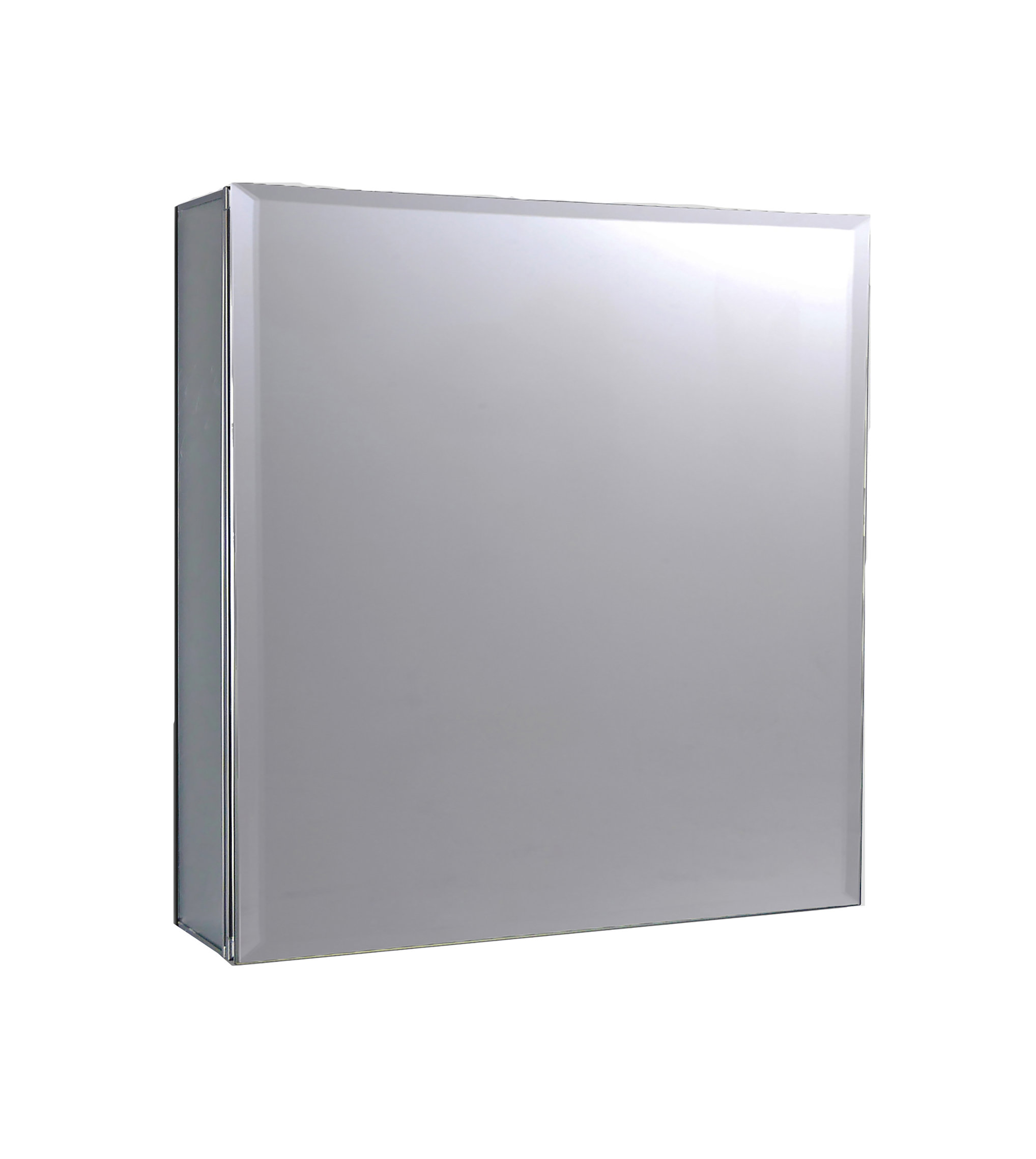 Premier Series Medicine Cabinet, 24"x36", Beveled Edge