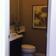 Bathrooms
