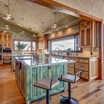 Chance Lane, Reno, Nevada