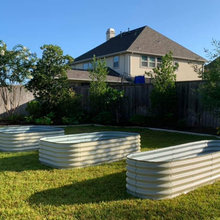 Garden Beds