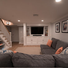 Chipman basement