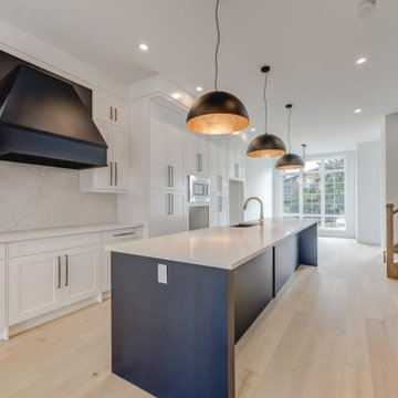 18 ave nw- bal