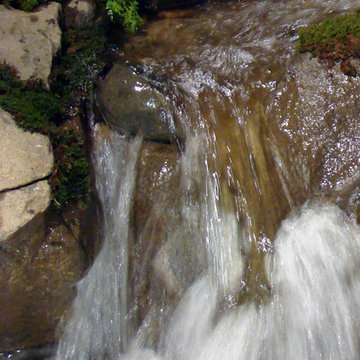 Mountain Stream