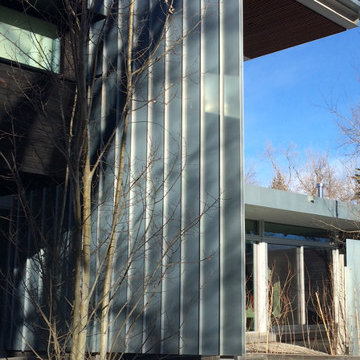 Custom Residential Management & Supervision