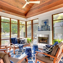 Sunroom