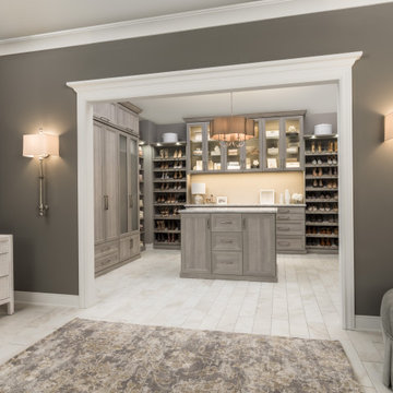 Dressing Room Boutique