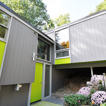 Rye Brook House