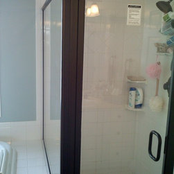 Euro Shower Custom Beautiful - Products