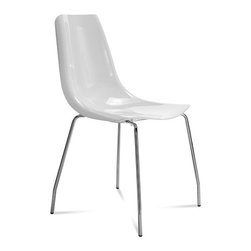 Lynea Chair by DomItalia - Dining Chairs