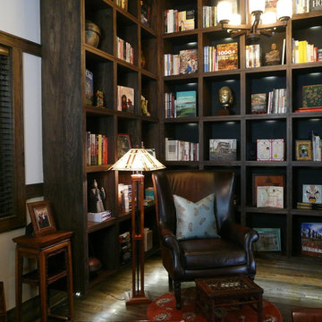 Design Ideas - Chinese Antique Cabinets Continued - Shanghai Green Antiques