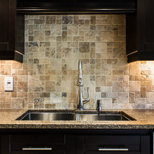 backsplash