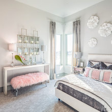 Girls Bedroom