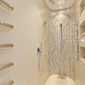 Case Study: Richmond En-suite