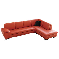 Contemporary Sectional Sofas by NoviDesignHub